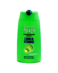 Garnier Fructis Long & Strong Conditioner 200 Ml
