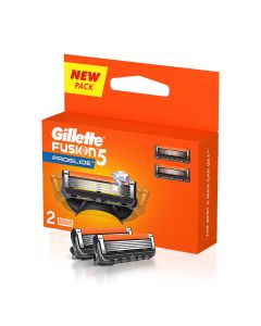 Gillette Fusion 5 Proglide Power Cartridge, 2 Count