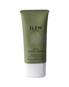 Ilem Japan Men Hand Cream, 30 gm