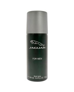 Jaguar For Men Body Spray, 150 ml