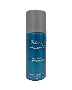 Jauar For Men Ultimate Power Body Spray, 150 ml