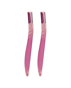 Kai Bi-Hada Face Razor for Women, 1 Count