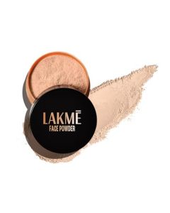 Lakme Soft Pink Powder, 40 gm