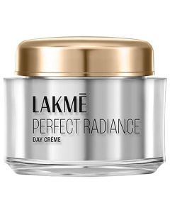 Lakme Perfect Fairness Day Cream, 50 gm