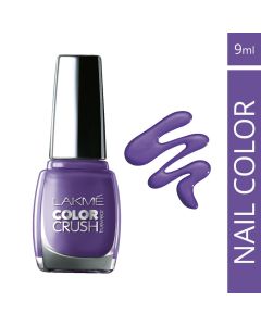 Lakme True Wear Color Crush (24), 6 ml