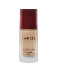 Lakme True Wear Color Crush Nail Color Shade-36, 9 ml