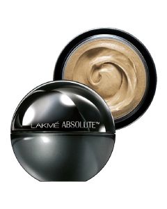 Lakme Invisible Finish Foundation 04, 25 ml
