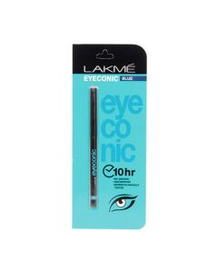 Lakme Eyeconic Kajal Blue