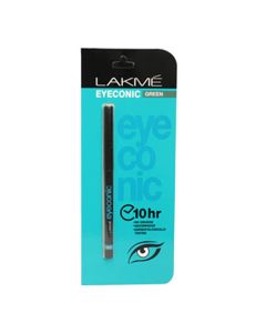 Lakme Eyeconic Kajal Green