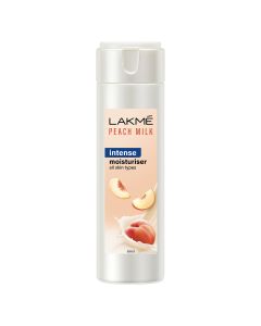 Lakme Peach Milk SPF 24 Moisturiser Cream, 120 ml
