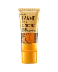 Lakme Sun Expert SPF 50 PA+++ Tinthint Sunscreen Lotion, 50 ml