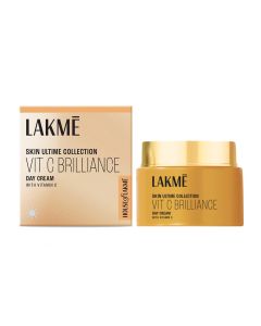 Lakme 9to5 Vitamin C+ Night Cream, 50 gm
