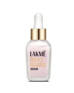 Lakme Absolute Perfect Radiance Serum 15 ml | With 7% Niacinamide Complex | Reduces Pigmentation | For All Skin Type