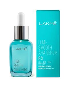 Lakme Lumi-Smooth Face Serum, 30 ml