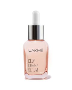 Lakme Dew Drama Face Serum, 30 ml