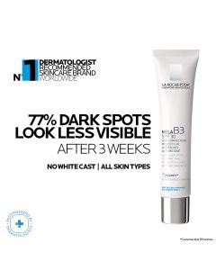 La Roche-Posay Mela B3 SPF 30 Cream, 40ml