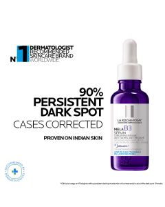 La Roche-Posay Mela B3 Face Serum, 30ml