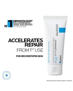 La Roche-Posay Cicaplast Baume B5+ Soothing Balm, 40 ml
