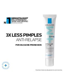 La Roche-Posay Effaclar Duo+M Gel Cream, 40 ml