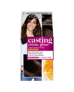 Loreal Casting Cond Color Burg 316 21G+24Ml