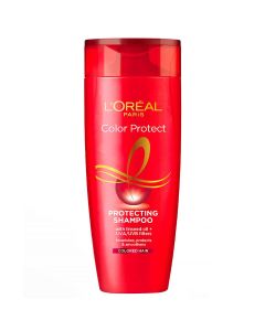 L'Oreal Paris Excellence Light Brown Creme Hair Color, 1 Kit