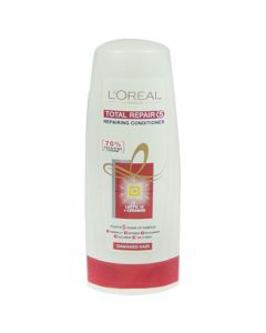 L'Oreal Paris Fall Resist 3X Anti-Hairfall Conditioner, 180 ml