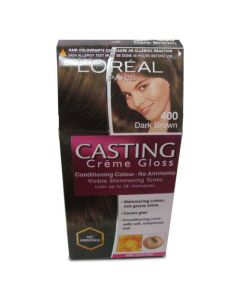 Loreal Color Protect Shampoo 400Ml