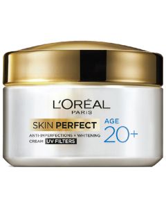 L'Oreal Paris 6 Oil Nourish Shampoo, 650 ml