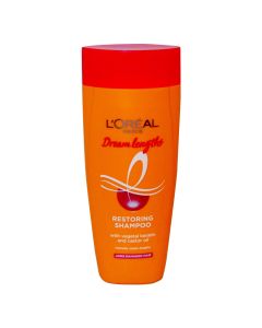Loreal Paris Dream Lengths Detangling Conditioner, 192.5 ml