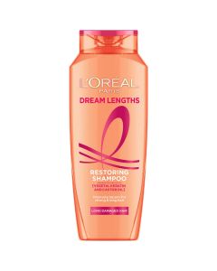 L'Oreal Paris Dream Lengths Shampoo 180 ml