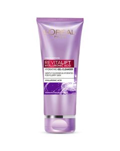 L'Oreal Paris Revitalift Crystl Micro-Essence 65 ml | Salicylic Acid & Centella Asiatica | For Bright & Crystal Clear Skin | Ultra Lightweight | Non Sticky