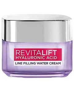 Loreal Paris Revitalift Hyaluronic Acid Plumping Day Cream, 50 ml