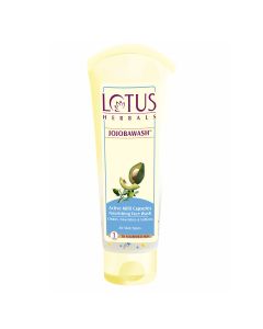 Lotus Rosetone Facial Skin Toner 100Ml