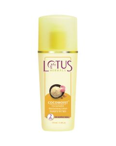 Lotus Basiltone Toner 100Ml