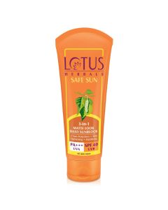 Lotus Lip Balm Velvety Rose 4G