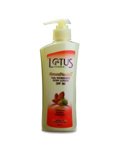 Lotus Lip Therapy Cherry 4G