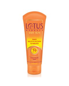 Lotus Herbals Whiteglow Hand & Body Lotion SPF 25 PA+++, 300 ml