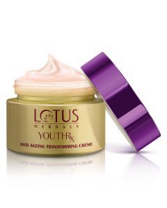 Lotus Herbals Whiteglow 3-in-1 Deep Cleansing Skin Whitening Facial Foam, 100 gm