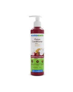 Mamaearth 100% Pure Cold Pressed Castor Oil, 150 ml