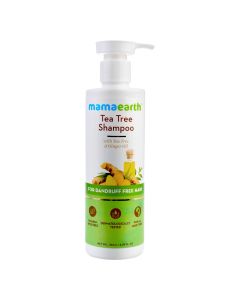 Mamaearth Oil-Free Face Moisturizer 80 ml | With Apple Cider Vinegar | Prevents Acne & Pimples | Hydrates Skin | Light & Non Greassy | For Acne Prone Skin