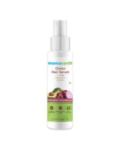 Mamaearth Tea Tree & Ginger Oil Shampoo, 250 ml