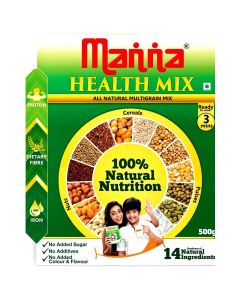 Slurrp Farm Chocolate Millet Pancake Mix, 150 gm