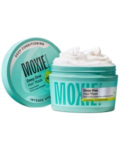 Moxi Beauty Deep Dive Hair Mask, 200 ml
