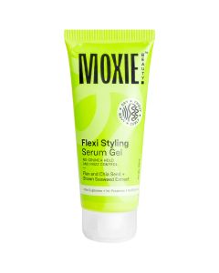 Moxi Beauty Flexi Styling Serum Gel, 120 ml