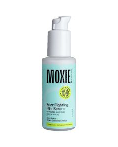 Moxi Beauty Frizz Fighting Hair Serum, 50 ml