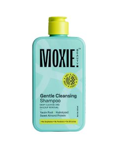 Moxi Beauty Gentle Cleansing Shampoo, 200 ml