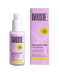 Moxi Beauty Hyaluronic Acid Hair Serum, 50 ml