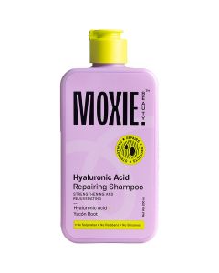 Moxi Beauty Hyaluronic Acid Reparing Shampoo, 200 ml