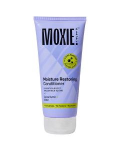 Moxi Beauty Moisture Restoring Conditioner, 175 ml