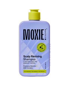 Moxi Beauty Scalp Reviving Shampoo, 200 ml